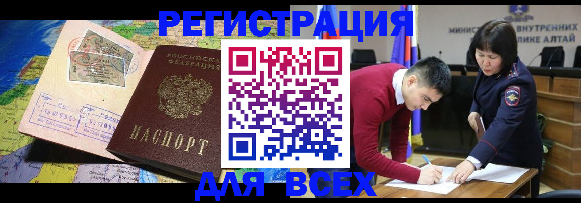 временная регистрация для всех в Сысерти